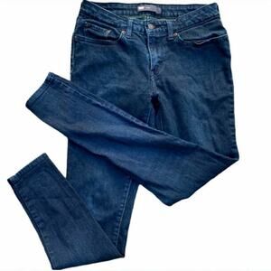 Levi's Women's Jean Leggings Skinny Dark Wash Small